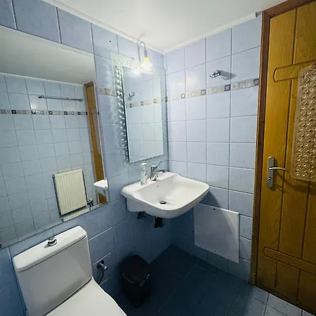 Apartman Thea Dysis B