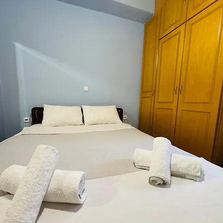Thea Dysis B Apartman
