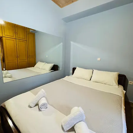 Apartman Thea Dysis B *